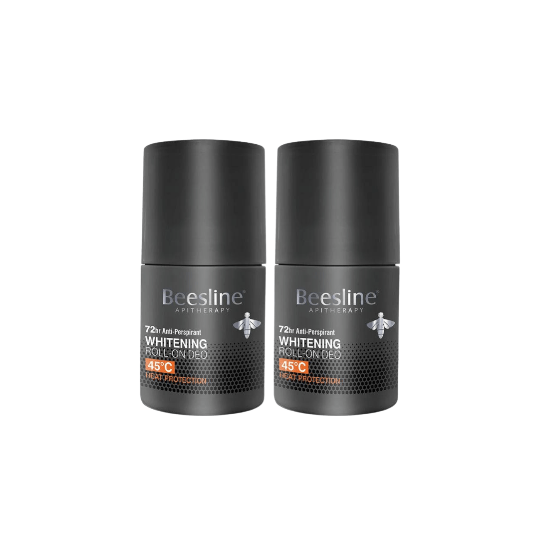 Roll on 1+1 Heat Protection - Otloubnow