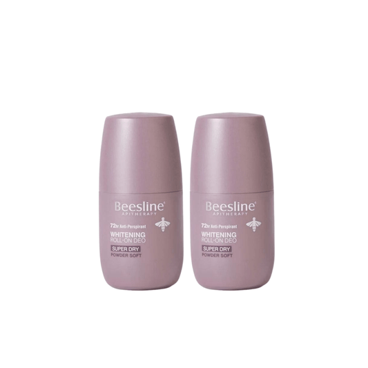 Roll on 1+1 Powder Soft - Otloubnow