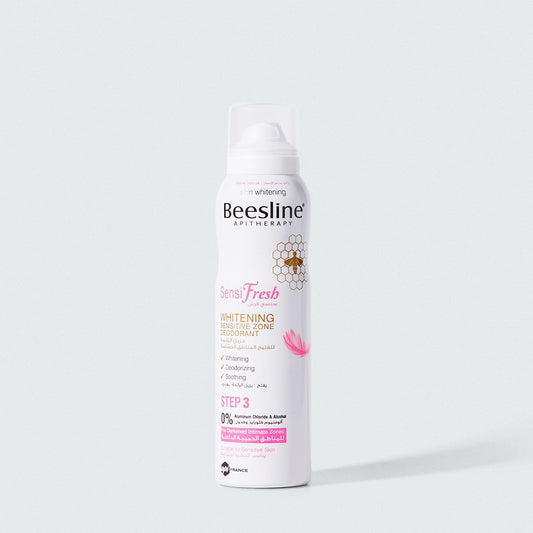 Beesline Sensifresh Intimate Deo
