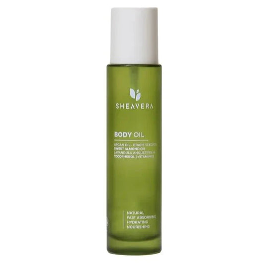 SHEAVERA Body Oil - Otloubnow
