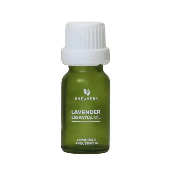 SHEAVERA Lavender Essential Oil