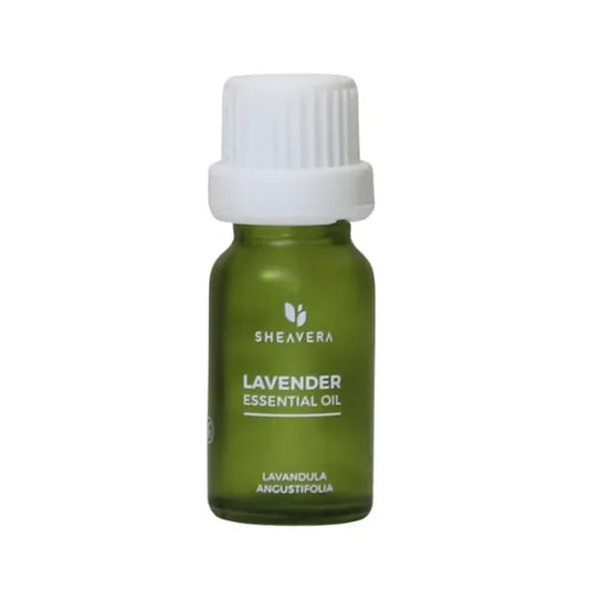SHEAVERA Lavender Essential Oil