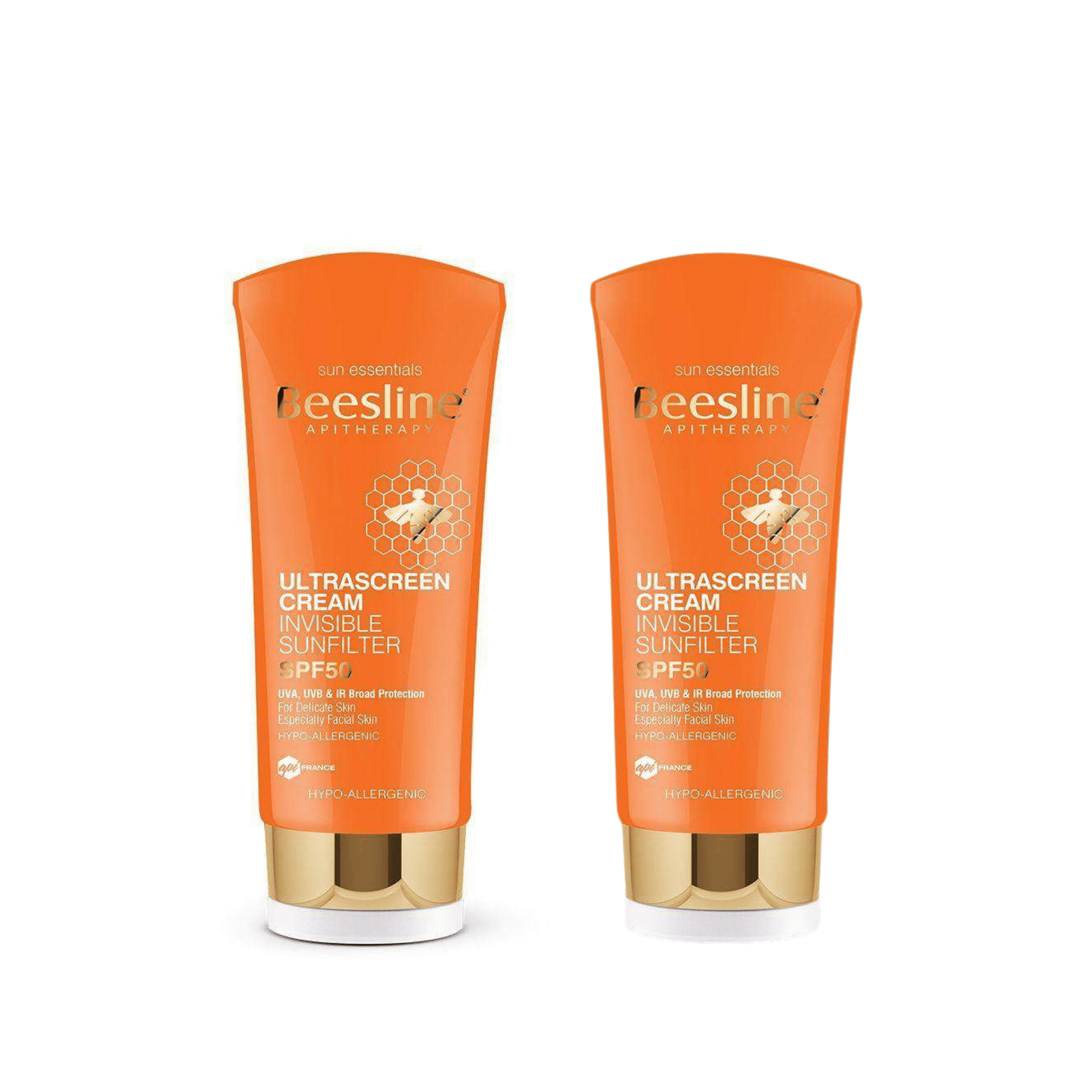 Ultrascreen Invisible buy 1 get 1 free - Otloubnow