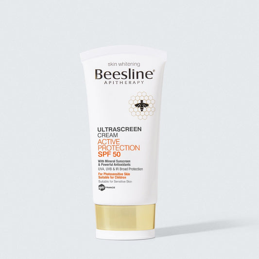 Beesline UltraScreen Active SPF50