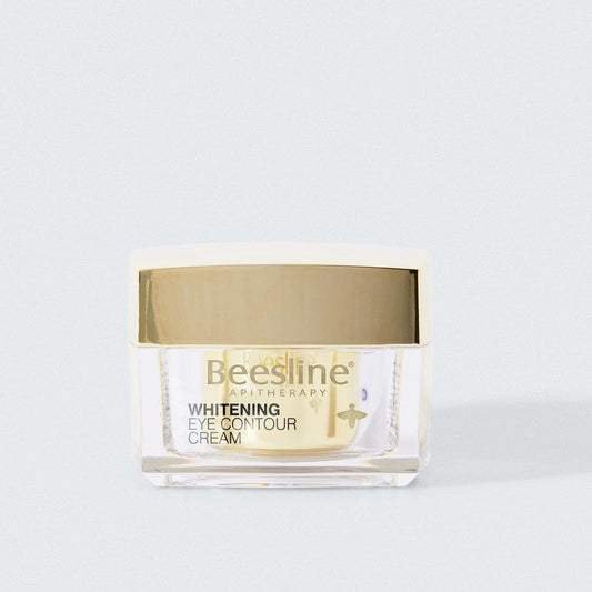 Beesline Whitening Eye Contour Cream SPF30