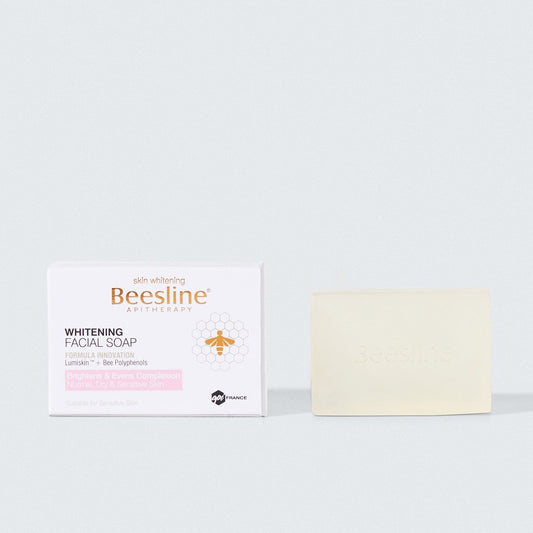 Beesline Whitening Facial Soap