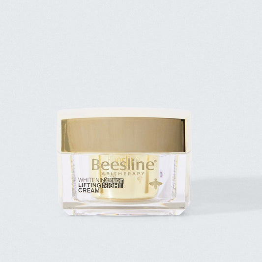 Beesline Whitening and Lifting Night Cream