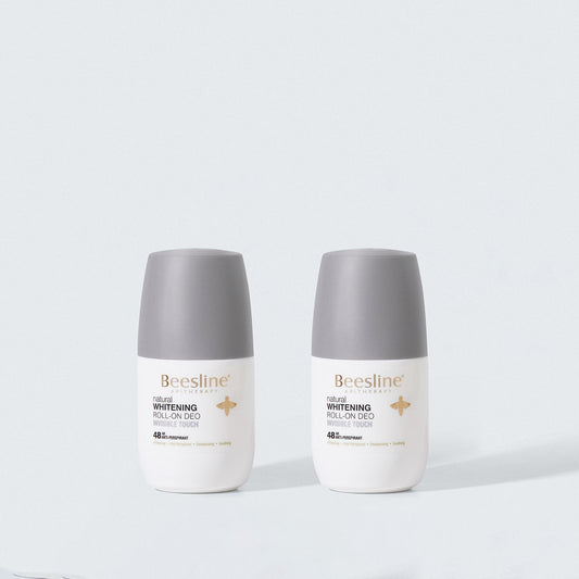 Beesline Whitening Roll On Invisible Touch 1+1 Free
